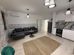 Pipera 2 Camere, Ivory, Rond Omv, Parcare inclusa, Nou, Pipera, Nord